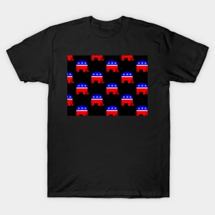 legalize republican T-Shirt